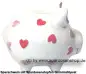 Preview: KCG mittelgroßes Sparschwein 3D Design Wunschtraum Keramik C Preview: KCG mittelgroßes Sparschwein 3D Design Wunschtraum Keramik C